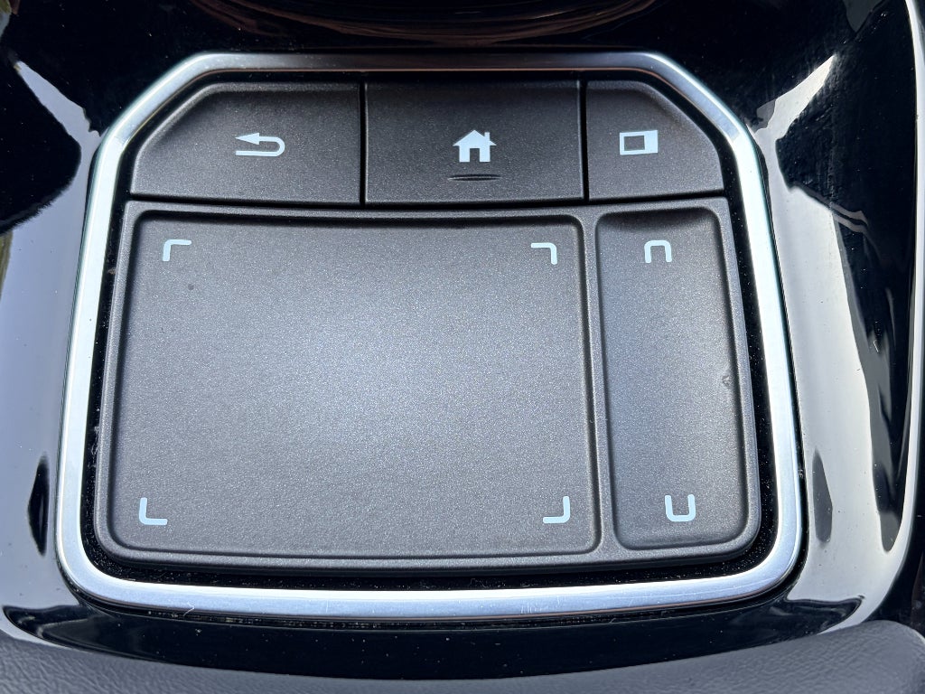 2024 Acura RDX w/A-Spec Advance Package
