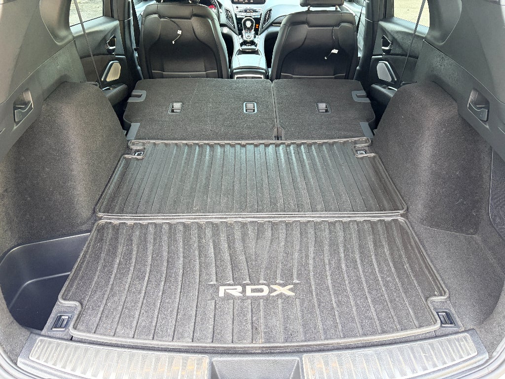 2024 Acura RDX w/A-Spec Advance Package