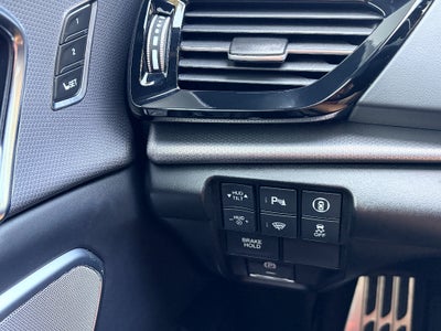 2024 Acura RDX w/A-Spec Advance Package