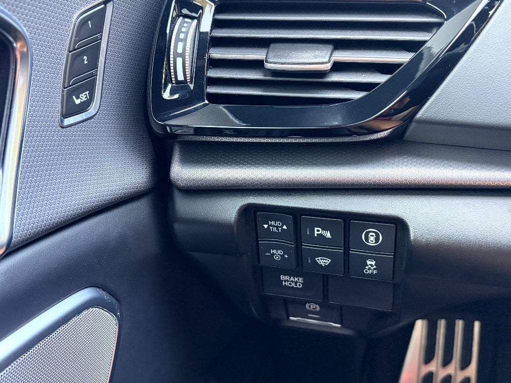2024 Acura RDX w/A-Spec Advance Package