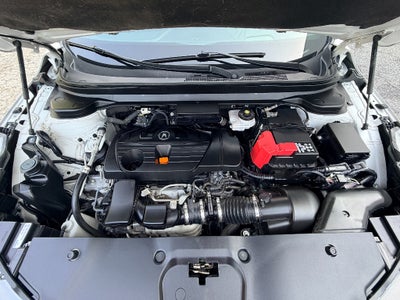 2024 Acura RDX w/A-Spec Advance Package