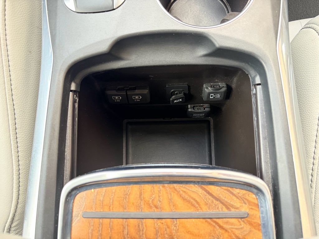 2020 Acura MDX w/Technology Pkg