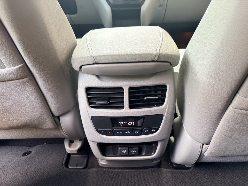 2020 Acura MDX w/Technology Pkg