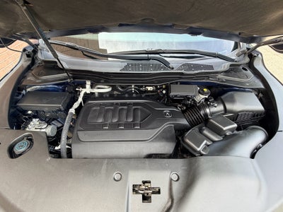 2020 Acura MDX w/Technology Pkg