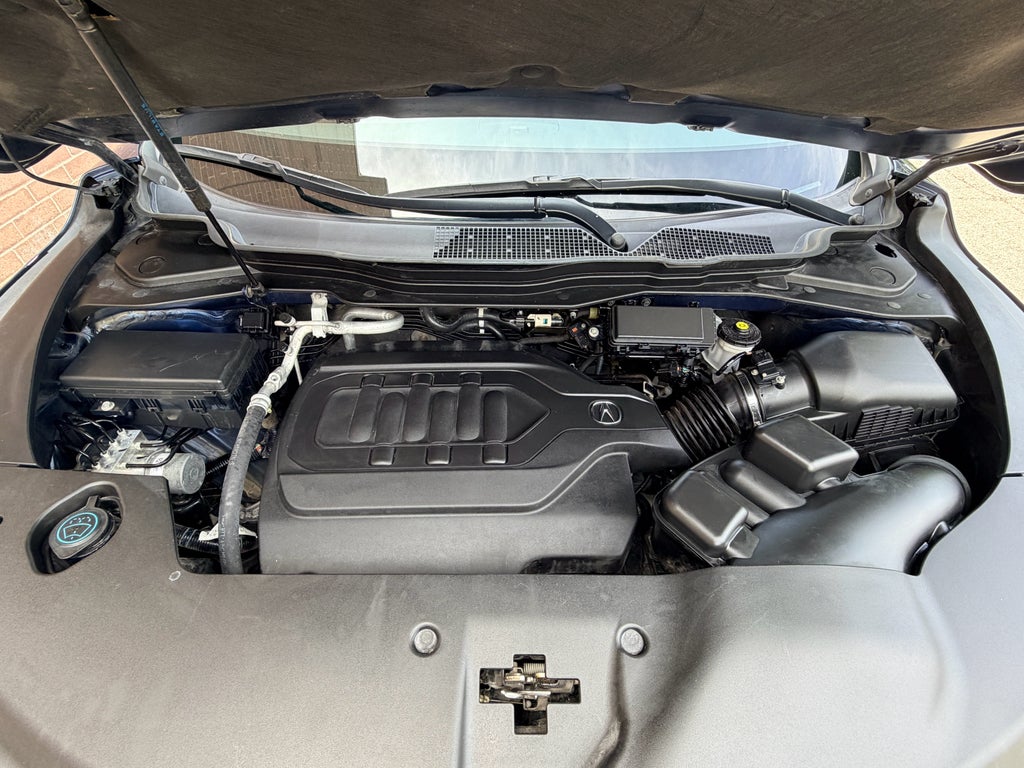 2020 Acura MDX w/Technology Pkg