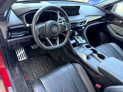 2024 Acura MDX Type S w/Advance Package