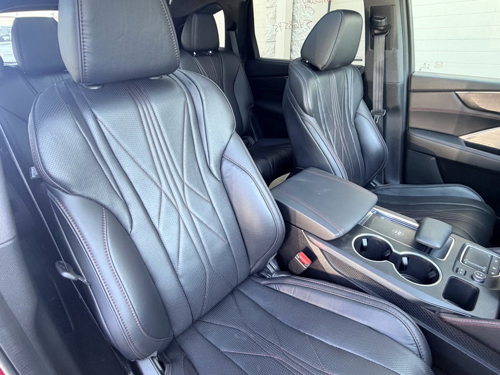 2024 Acura MDX Type S w/Advance Package
