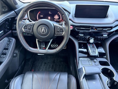 2024 Acura MDX Type S w/Advance Package