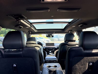 2024 Acura MDX Type S w/Advance Package