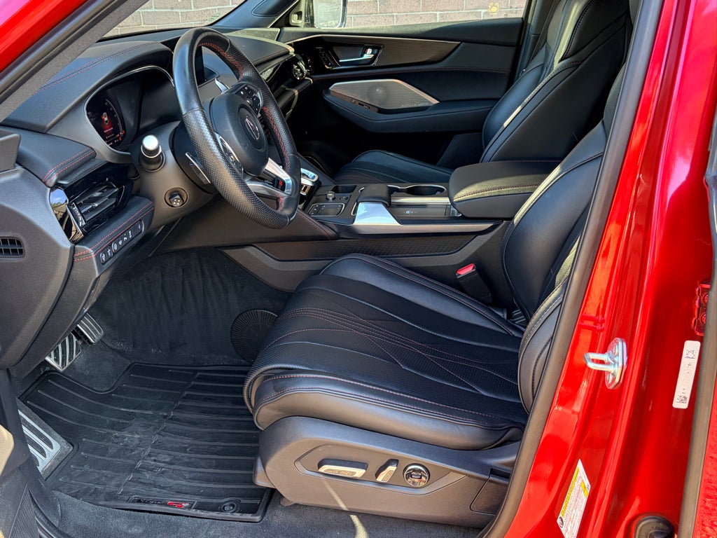 2024 Acura MDX Type S w/Advance Package