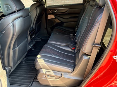 2024 Acura MDX Type S w/Advance Package