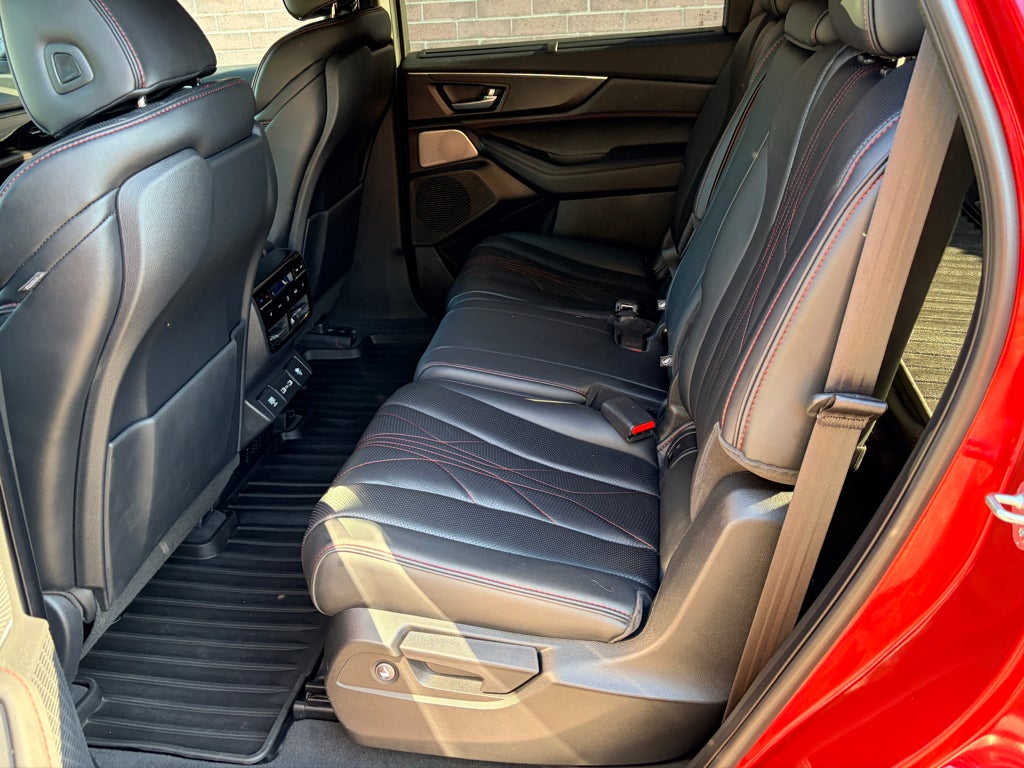 2024 Acura MDX Type S w/Advance Package