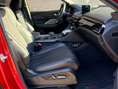 2024 Acura MDX Type S w/Advance Package