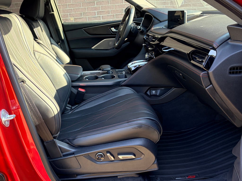 2024 Acura MDX Type S w/Advance Package