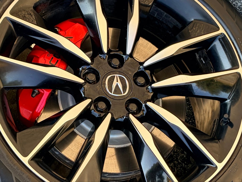 2024 Acura MDX Type S w/Advance Package