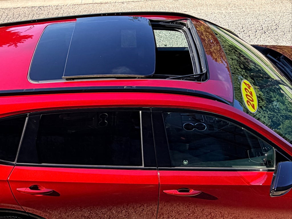 2024 Acura MDX Type S w/Advance Package