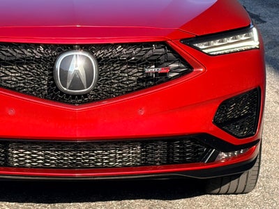2024 Acura MDX Type S w/Advance Package