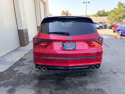 2024 Acura MDX Type S w/Advance Package