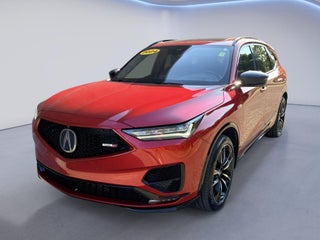 2024 Acura MDX Type S w/Advance Package