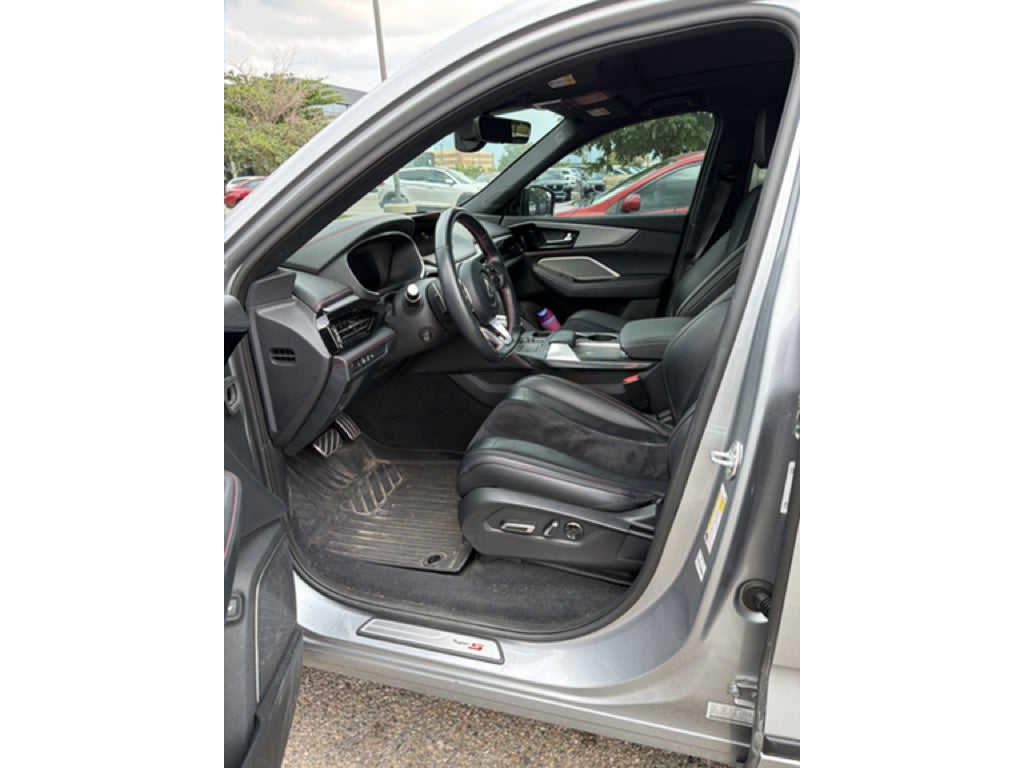 2022 Acura MDX Type S