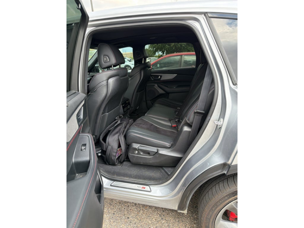 2022 Acura MDX Type S