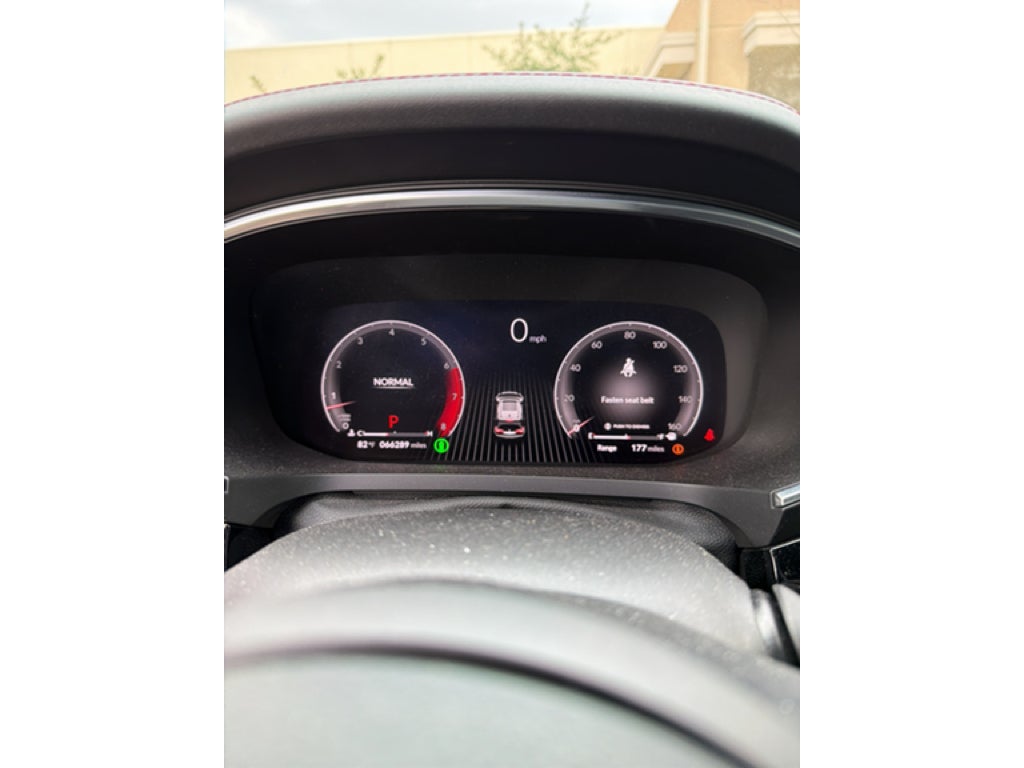 2022 Acura MDX Type S