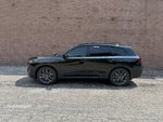 2022 Acura MDX w/A-Spec Package