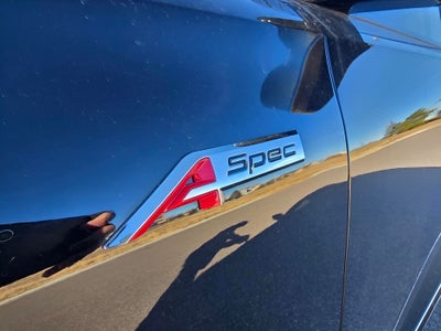 2023 Acura MDX w/A-Spec Package