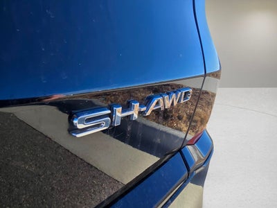 2023 Acura MDX w/A-Spec Package