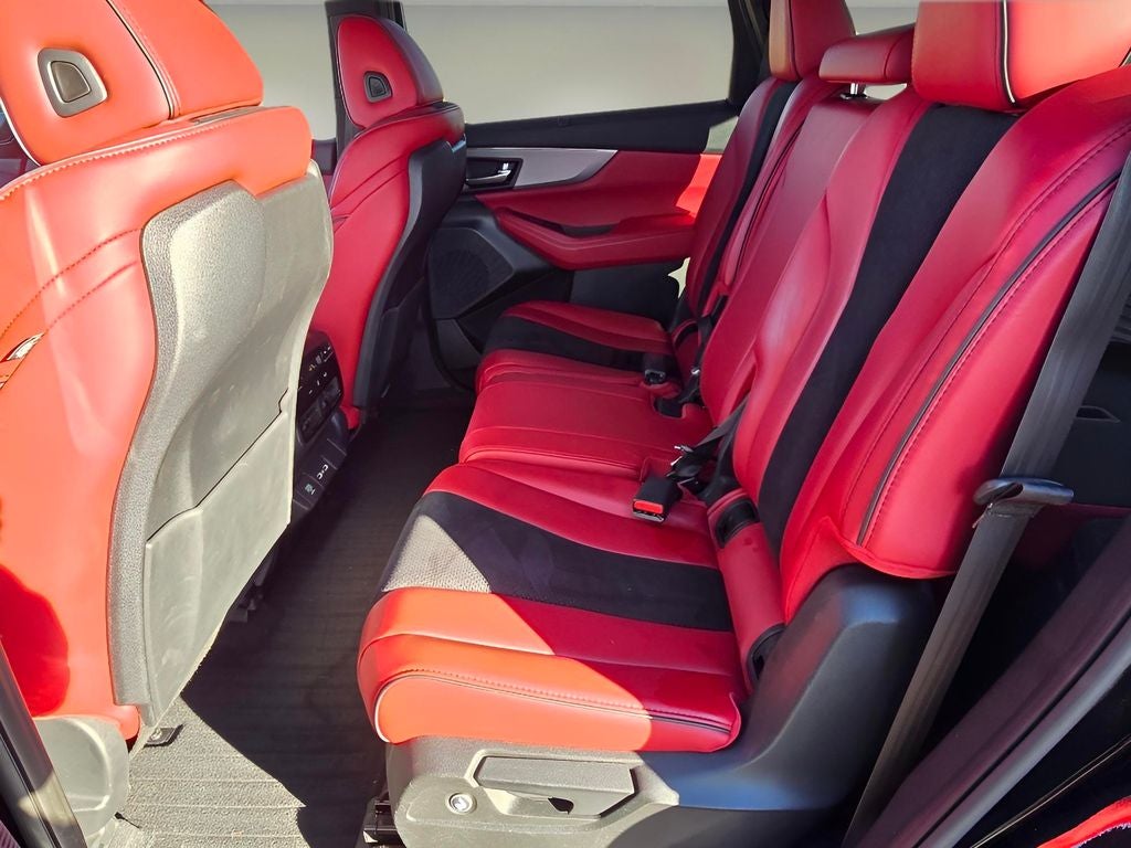 2023 Acura MDX w/A-Spec Package
