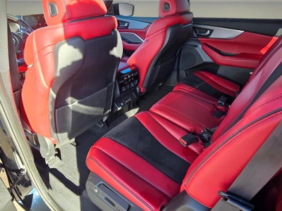 2023 Acura MDX w/A-Spec Package