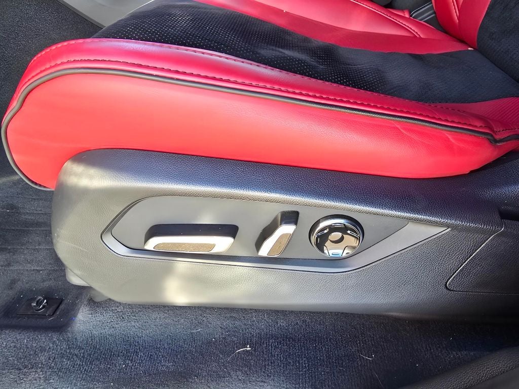 2023 Acura MDX w/A-Spec Package