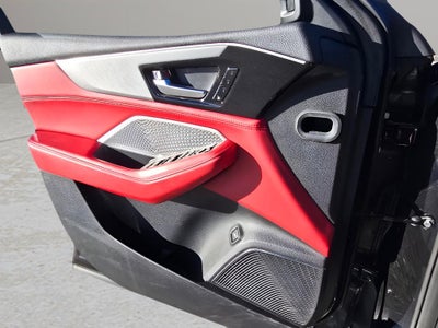 2023 Acura MDX w/A-Spec Package