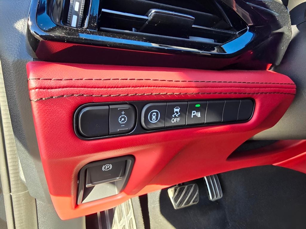 2023 Acura MDX w/A-Spec Package