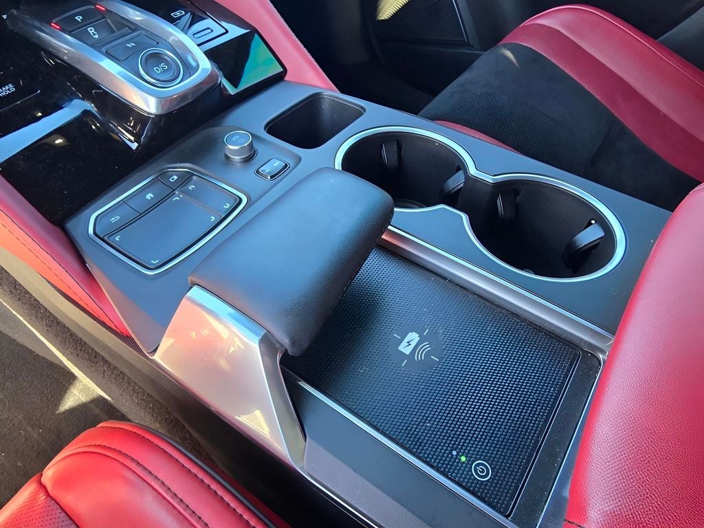 2023 Acura MDX w/A-Spec Package