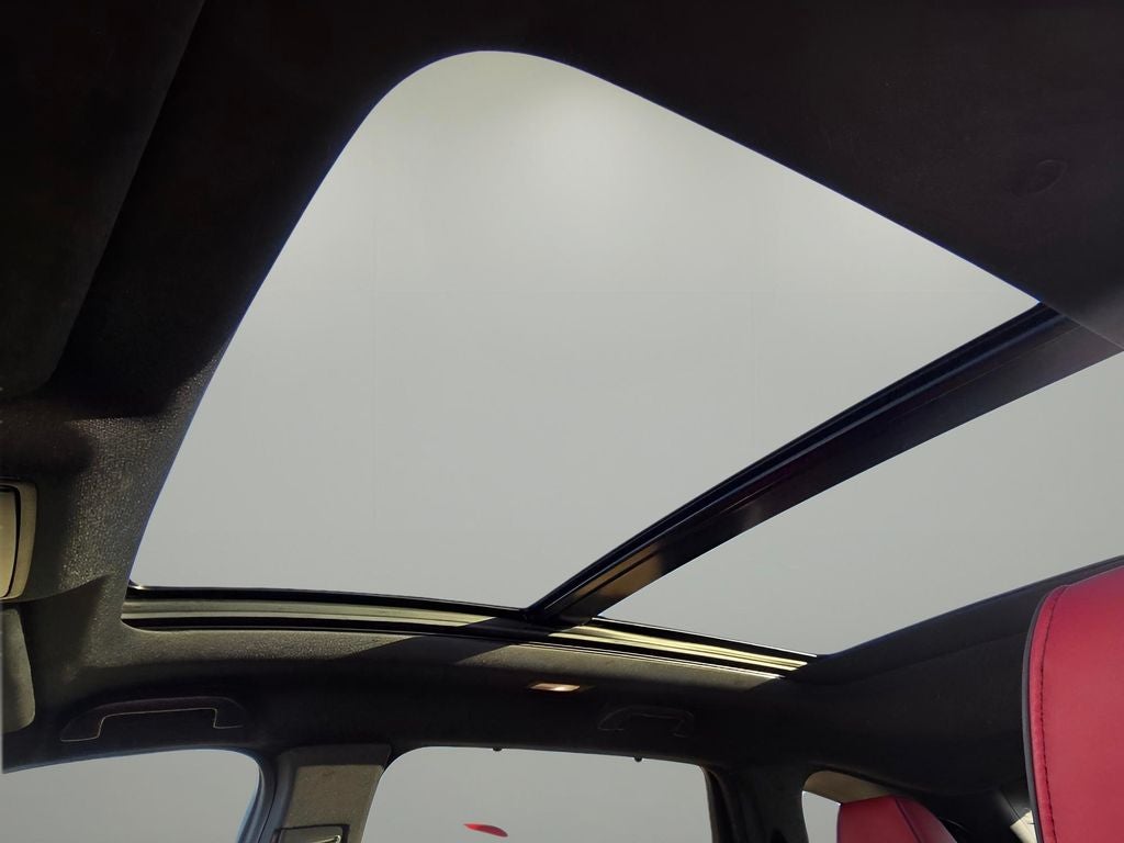 2023 Acura MDX w/A-Spec Package