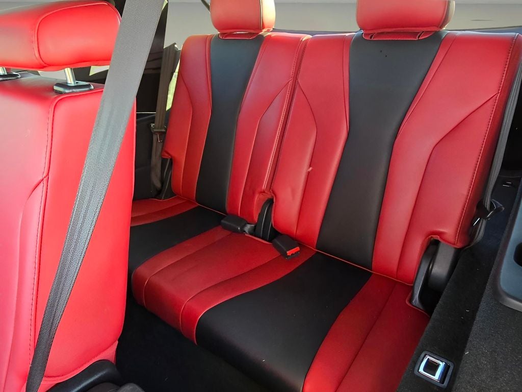 2023 Acura MDX w/A-Spec Package