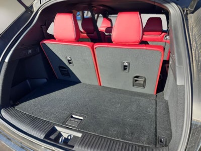 2023 Acura MDX w/A-Spec Package