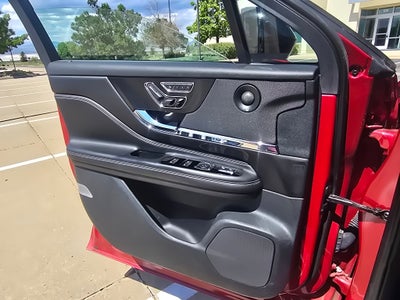 2020 Lincoln Corsair Reserve