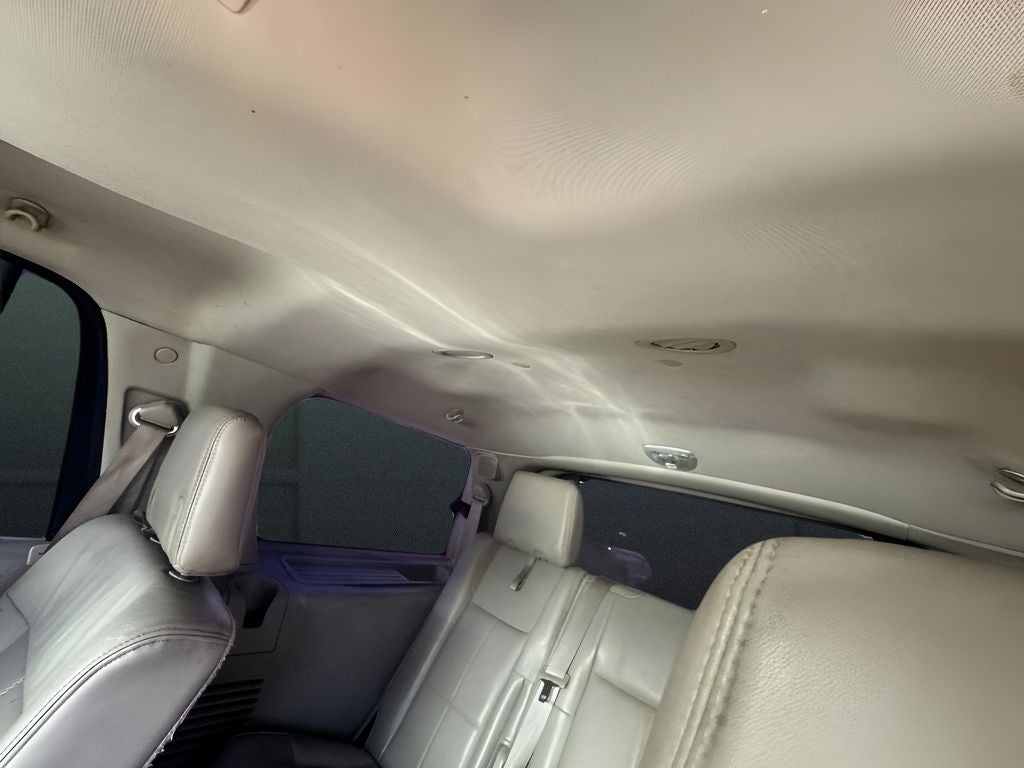 2010 Lincoln Navigator Base