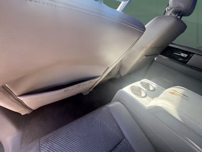 2010 Lincoln Navigator Base