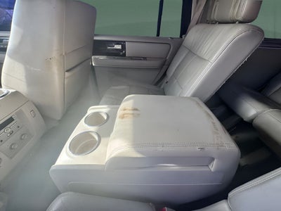 2010 Lincoln Navigator Base