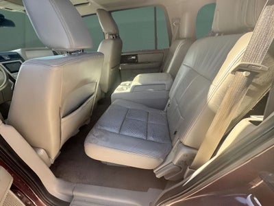 2010 Lincoln Navigator Base