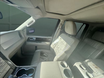2010 Lincoln Navigator Base