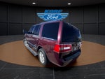 2010 Lincoln Navigator Base