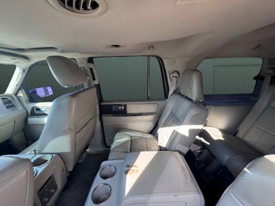 2010 Lincoln Navigator Base