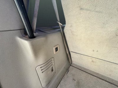 2010 Lincoln Navigator Base