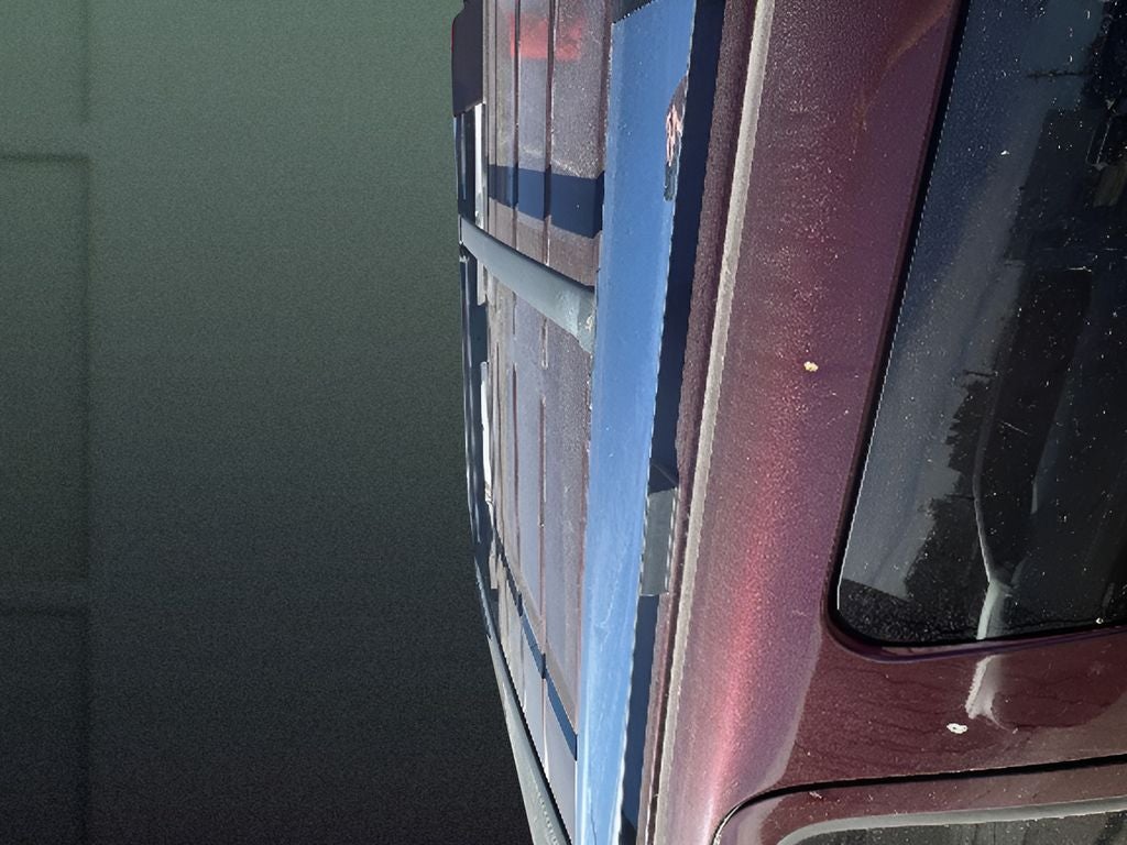 2010 Lincoln Navigator Base