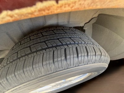 2010 Lincoln Navigator Base