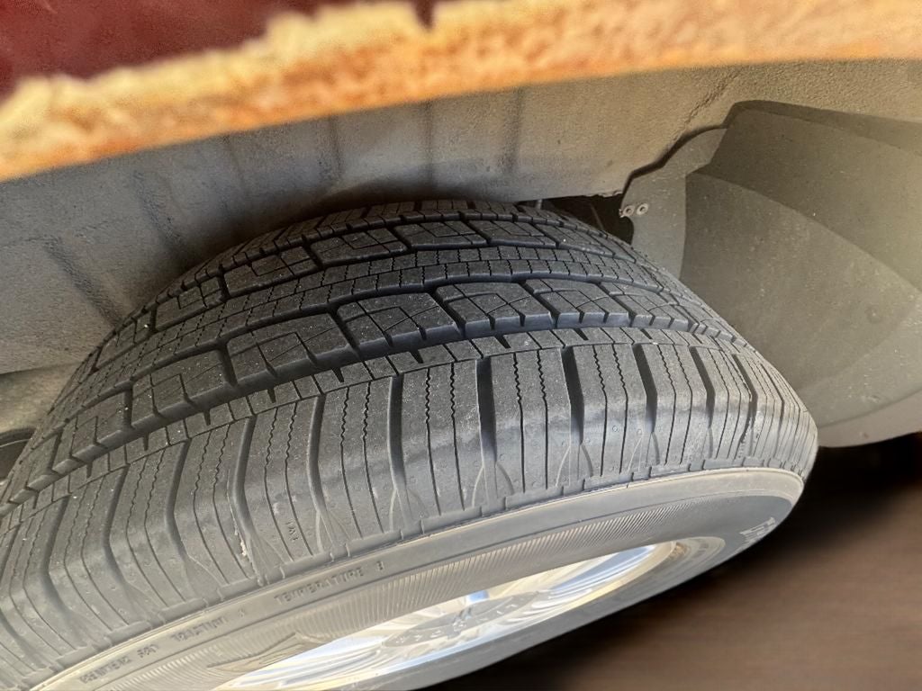 2010 Lincoln Navigator Base